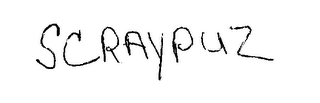 SCRAYPUZ