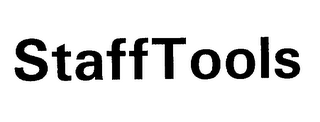 STAFFTOOLS