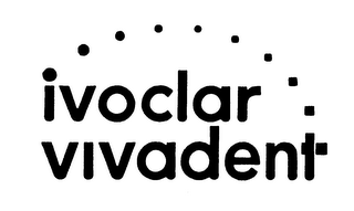 IVOCLAR VIVADENT