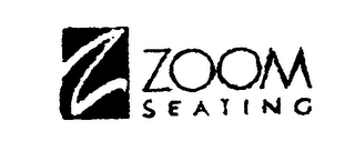 Z ZOOM SEATING