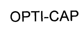OPTI-CAP