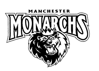 MANCHESTER MONARCHS