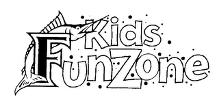 KIDS FUNZONE