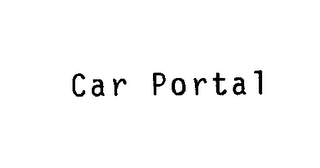 CAR PORTAL