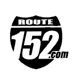 ROUTE 152.COM
