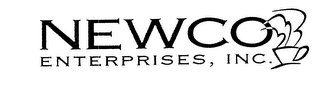 NEWCO ENTERPRISES, INC.