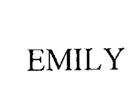 EMILY