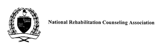 NATIONAL REHABILITION COUNSELING ASSOCIATION