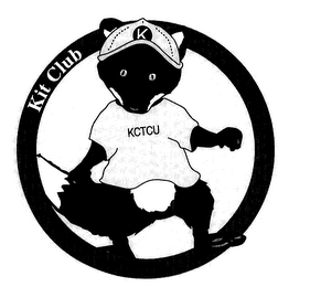 KIT CLUB KCTCU