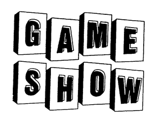 GAME SHOW