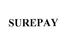 SUREPAY