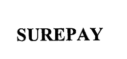 SUREPAY