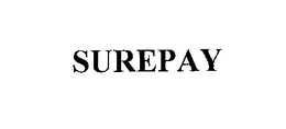 SUREPAY