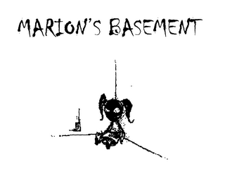 MARION'S BASEMENT