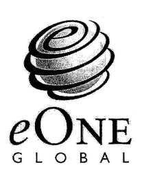 EONE GLOBAL