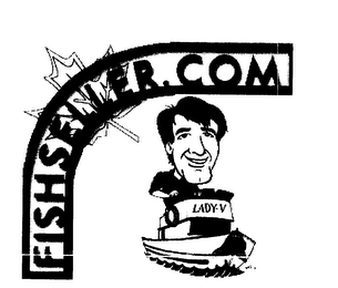 LADY-V FISHSELLER.COM