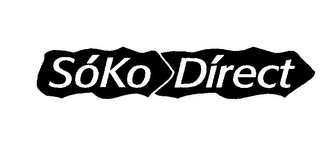 SOKO DIRECT