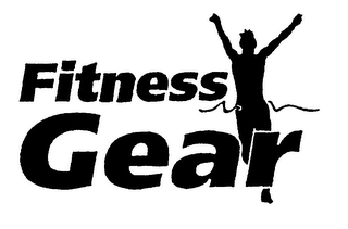 FITNESS GEAR