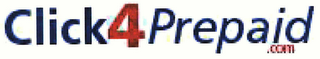 CLICK 4 PREPAID.COM