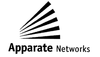 APPARATE NETWORKS