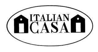 ITALIAN CASA