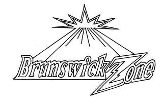 BRUNSWICK ZONE