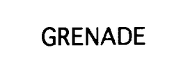 GRENADE