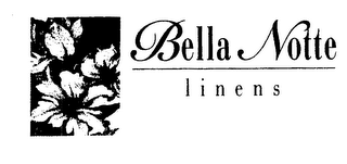 BELLA NOTTE LINENS