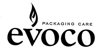 PACKAGING CARE EVOCO