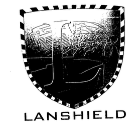 L LANSHIELD