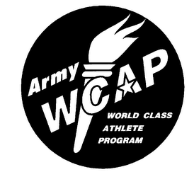 ARMY WCAP WORLD CLASS ATHLETE PROGRAM