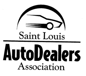 SAINT LOUIS AUTO DEALERS ASSOCIATION