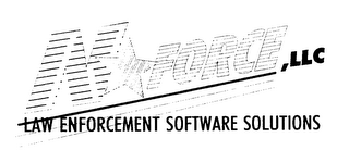 N FORCE, LLC LAW ENFORCEMENT SOFTWARE SOLUTIONS