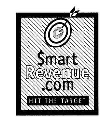 $MART REVENUE.COM HIT THE TARGET