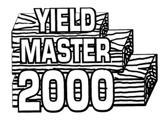 YIELD MASTER 2000