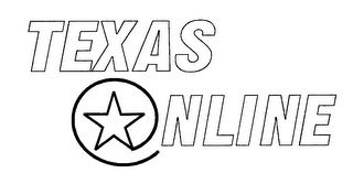 TEXAS ONLINE