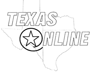 TEXAS ONLINE