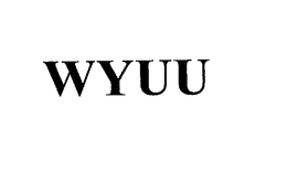 WYUU