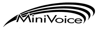 MINIVOICE