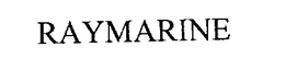 RAYMARINE