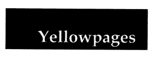 WEBSITE YELLOWPAGES