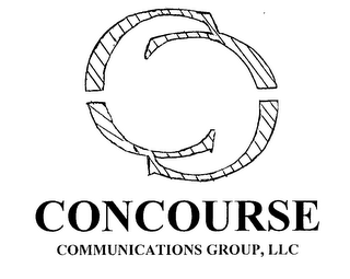 CC CONCOURSE COMMUNICATIONS GROUP, LLC