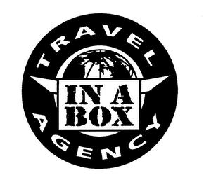 TRAVEL AGENCY IN A BOX