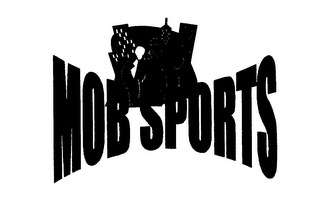 MOB SPORTS