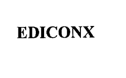 EDICONX