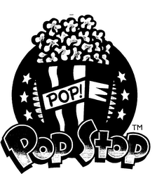 POP POP STOP