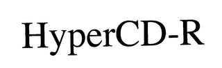 HYPERCD-R