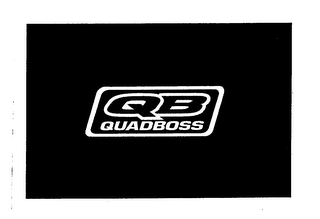 QB QUADBOSS