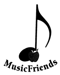 MUSICFRIENDS