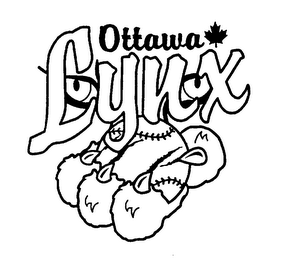 OTTAWA LYNX